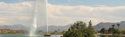 Fountain Hills Arizona Real Estate Homes