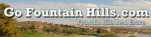 Properties For Sale in Fountain Hills AZ